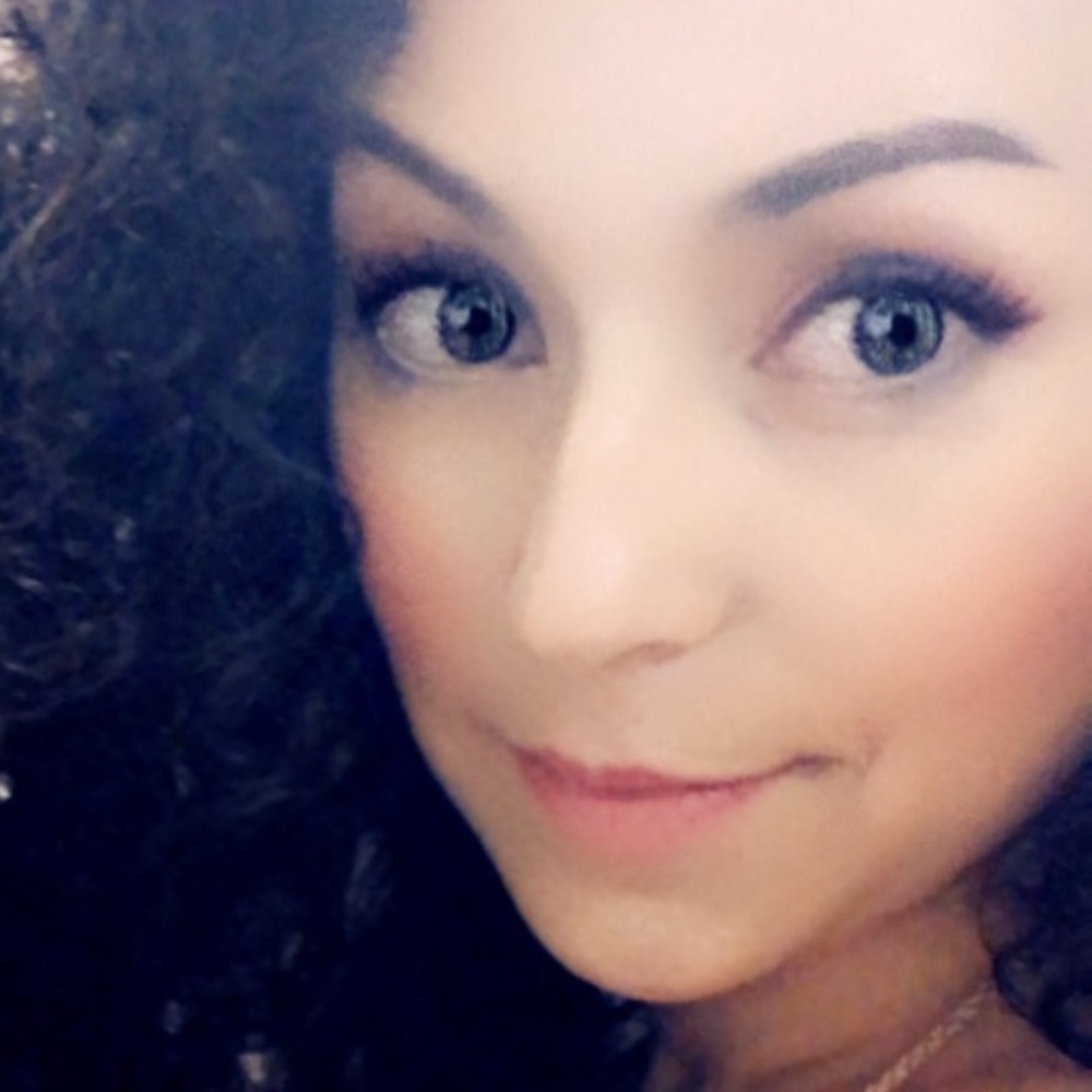 Meet your Posher, Michelle